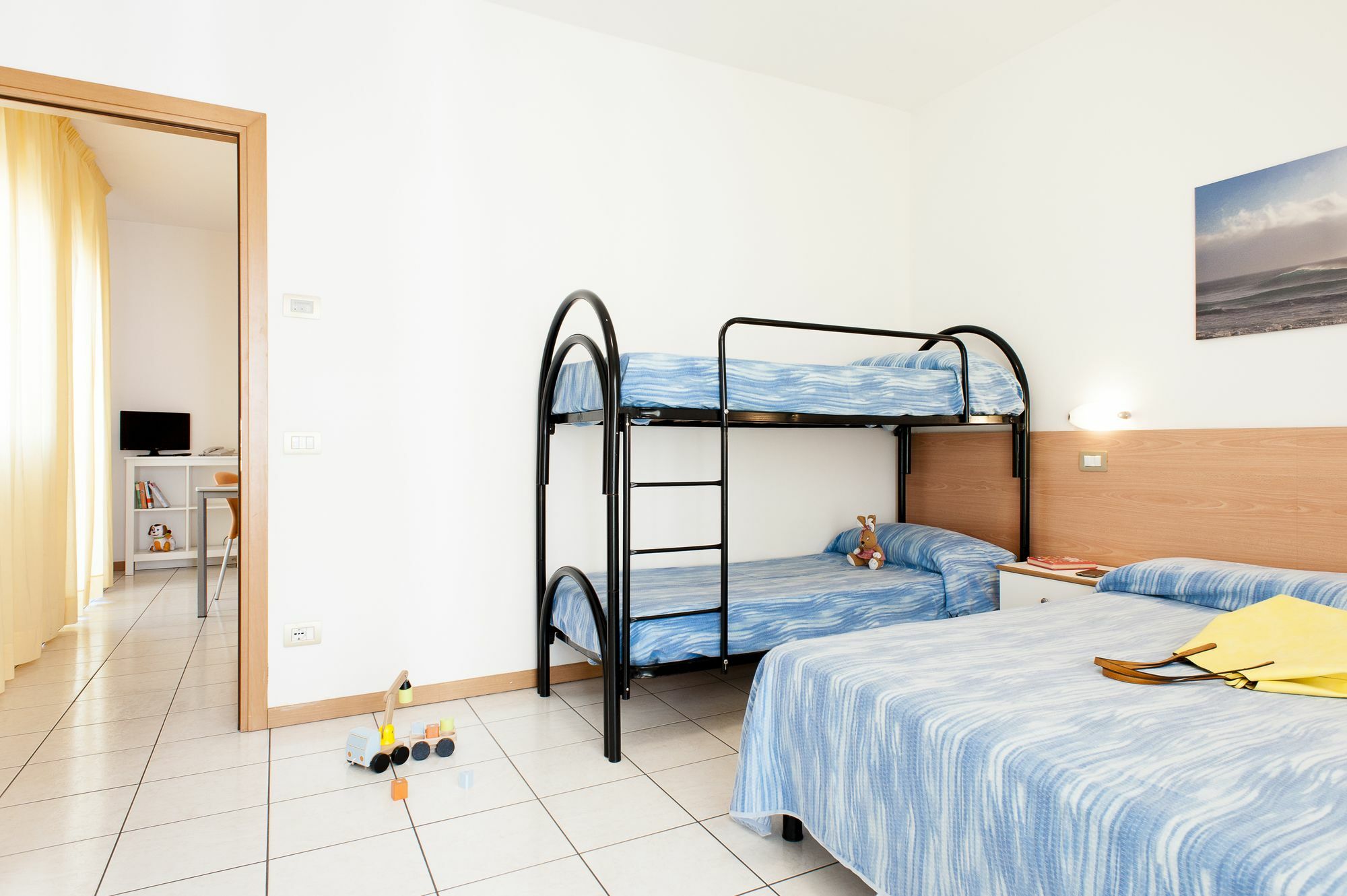Welcome Residence Per Famiglie Rimini Extérieur photo