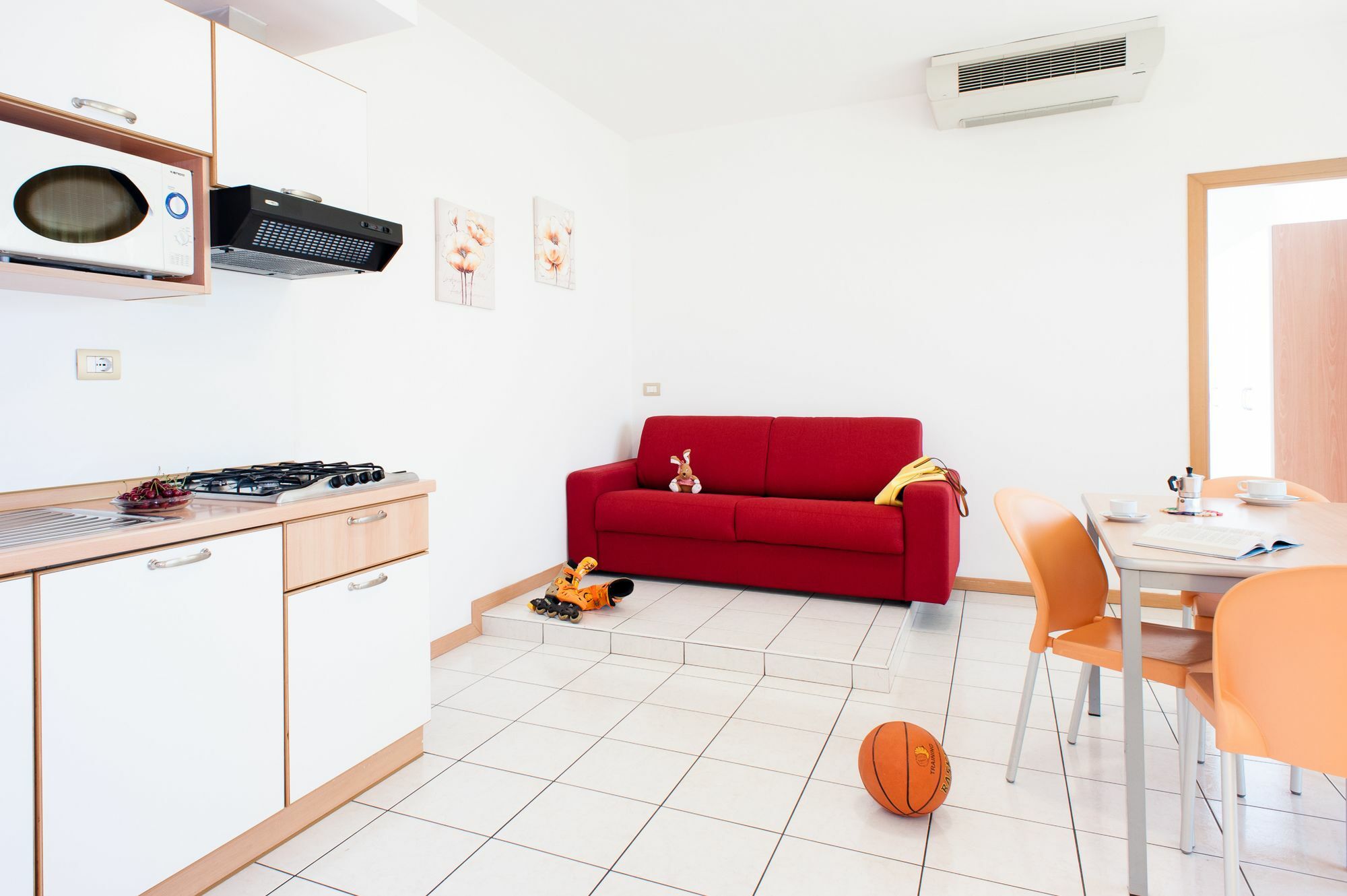 Welcome Residence Per Famiglie Rimini Extérieur photo