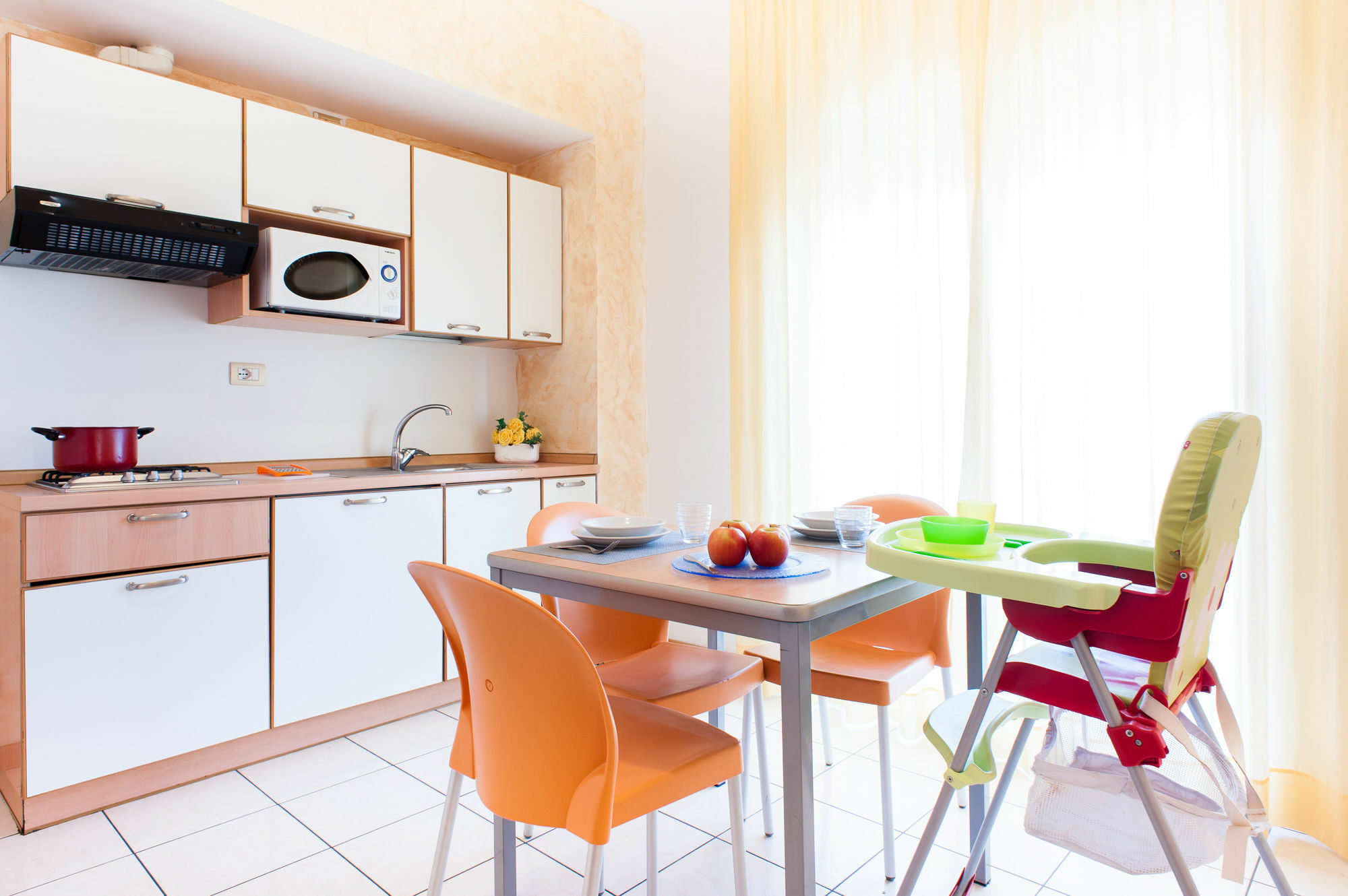 Welcome Residence Per Famiglie Rimini Extérieur photo