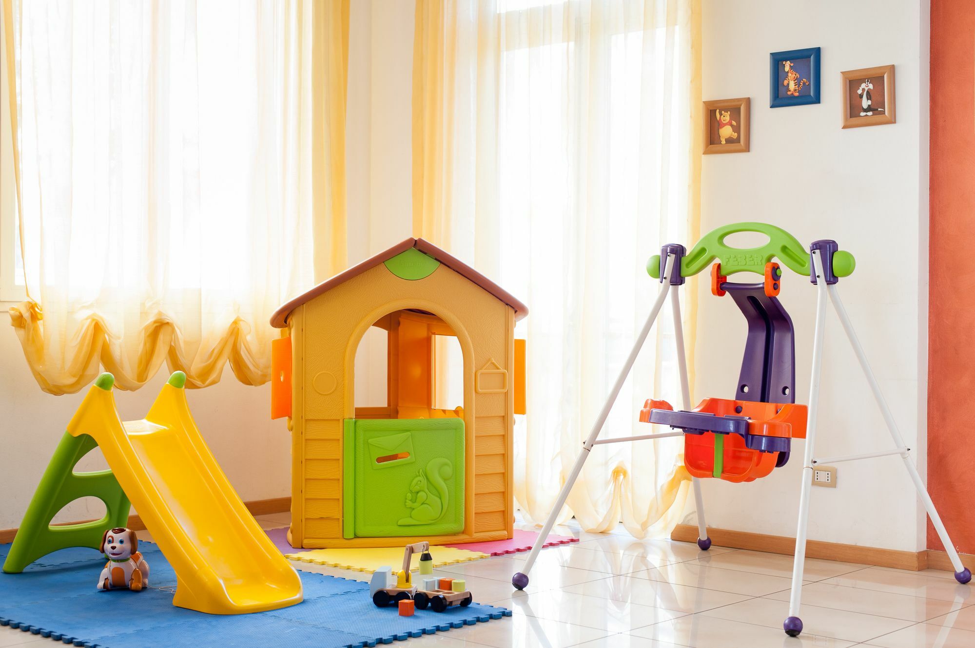 Welcome Residence Per Famiglie Rimini Extérieur photo