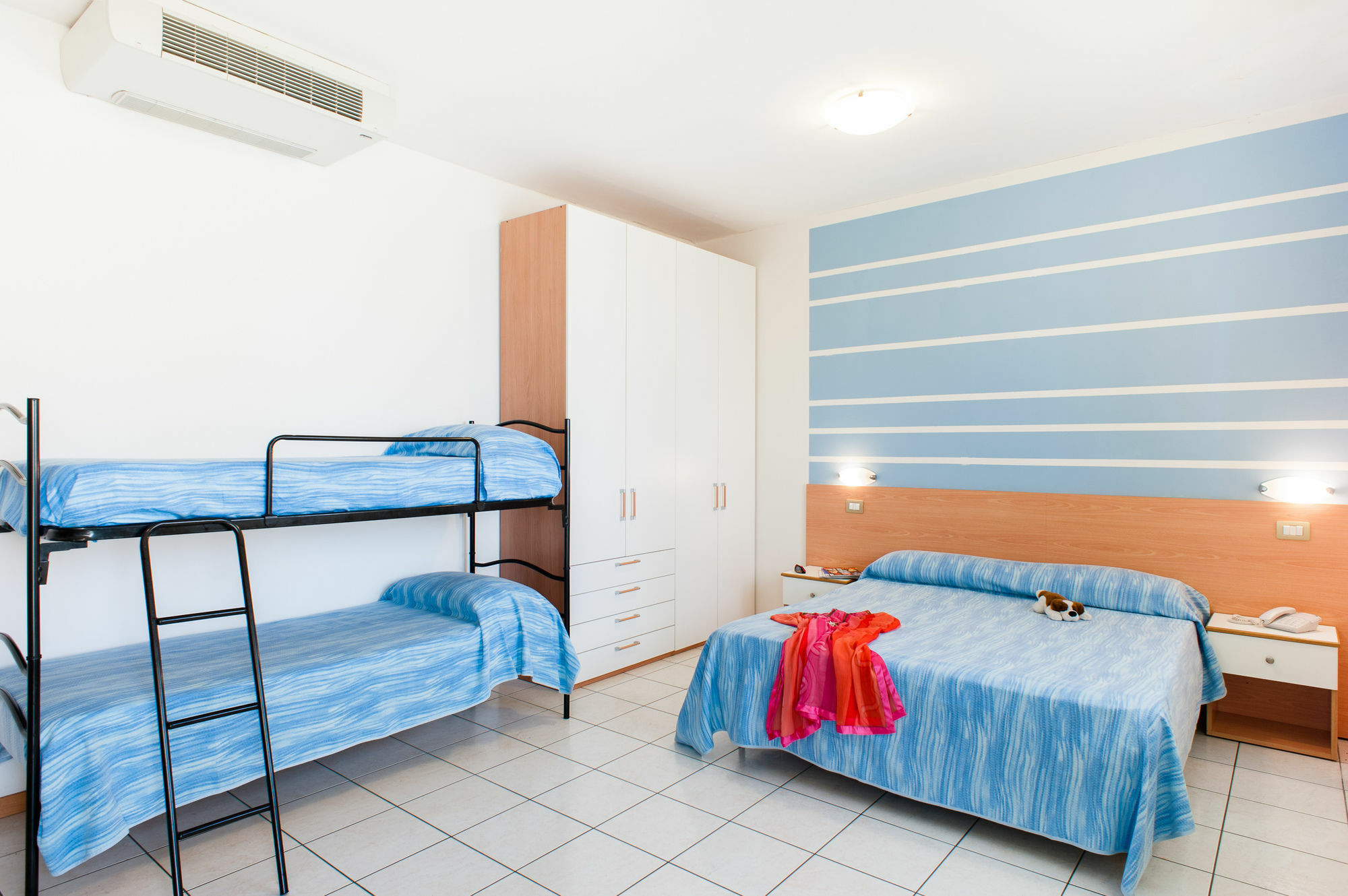 Welcome Residence Per Famiglie Rimini Extérieur photo