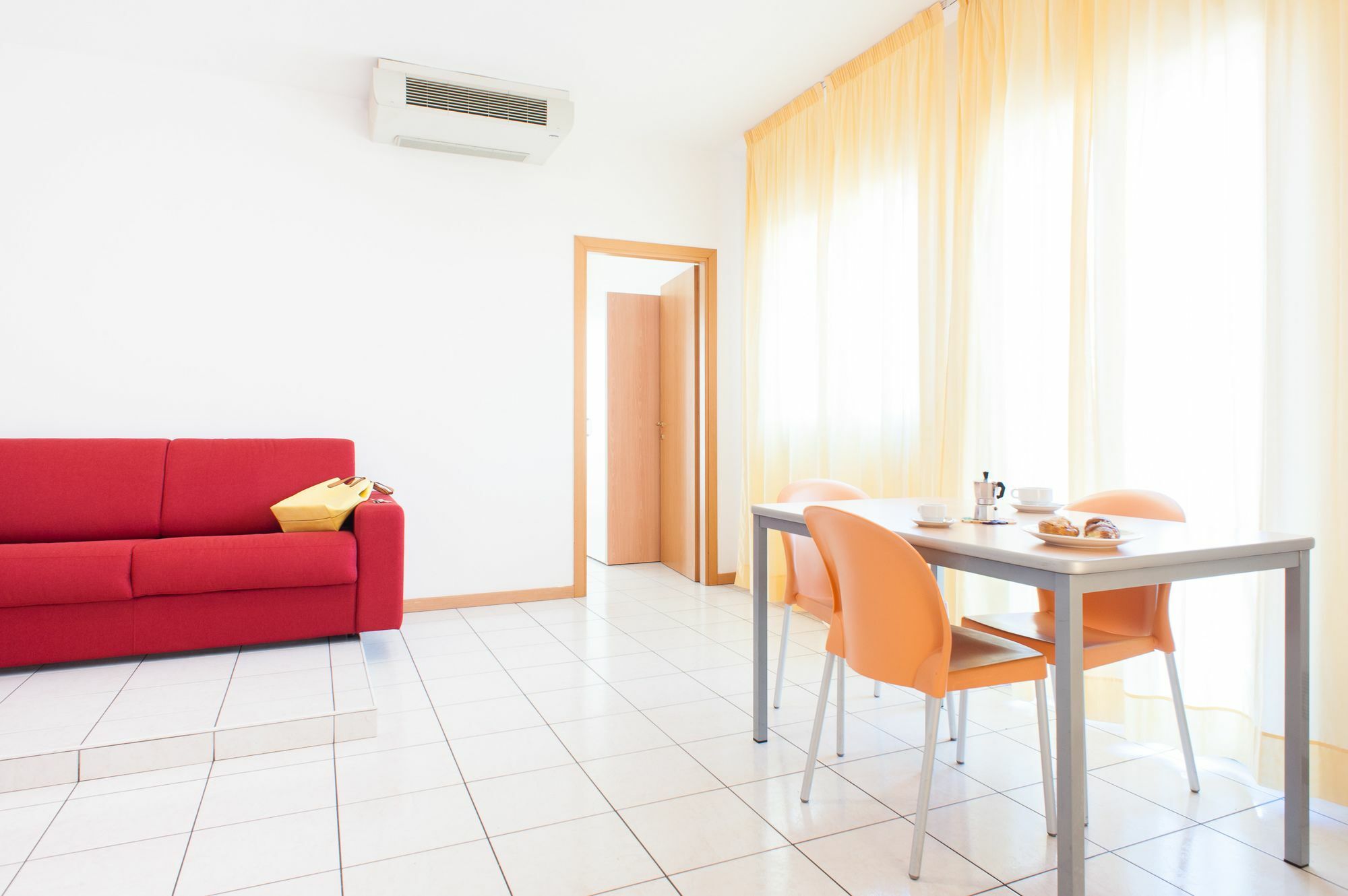 Welcome Residence Per Famiglie Rimini Extérieur photo